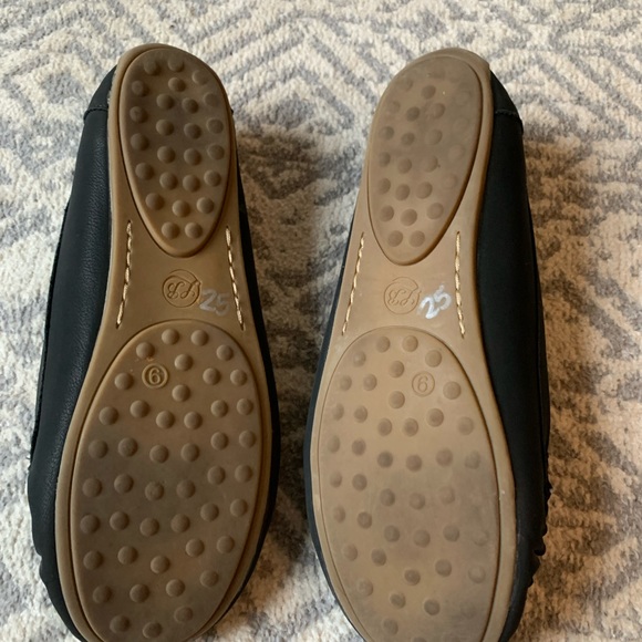 Lucky brand loafers, size 9 - Picture 3 of 3